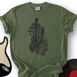 Acoustic Wilderness T-Shirt
