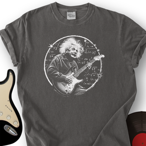 Guitar Genius T-Shirt