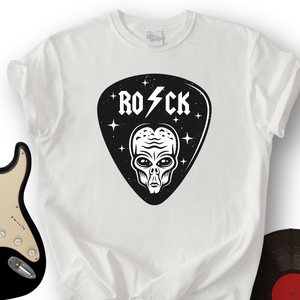 Alien Pick T-Shirt