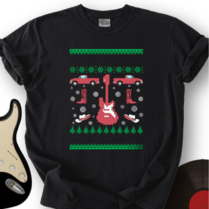 Country Holiday T-Shirt