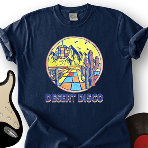Desert Disco T-Shirt