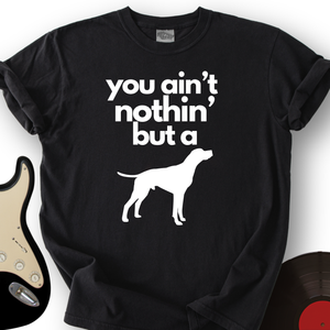 Hound Blues T-Shirt