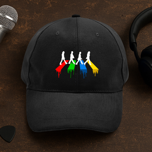 Down The Road Cap