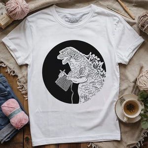 Knitzilla T-shirt