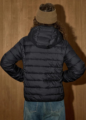 Lightweight Puffer Jacket