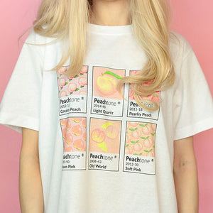 PeachTone T-Shirt