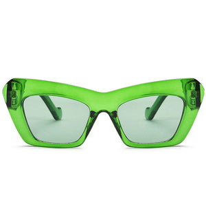 Portrait Mode Sunnies