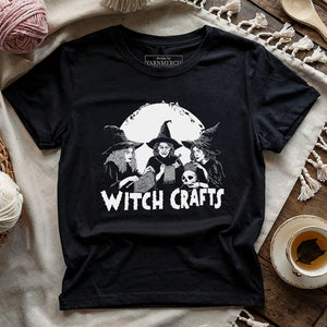 Witch Craft T-shirt