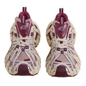 Cyber Energy Retro Style Runners