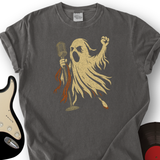 Haunted Mic T-Shirt