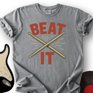 Beat It T-Shirt