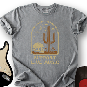 Desert Jams T-Shirt