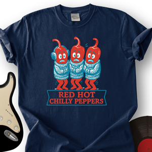 Chilly Peppers T-Shirt