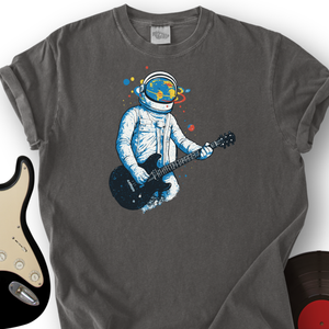 Cosmic Frequencies T-Shirt