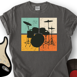 Drum & Vibe T-Shirt