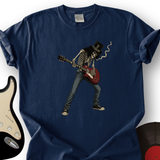 Bone to Rock T-Shirt