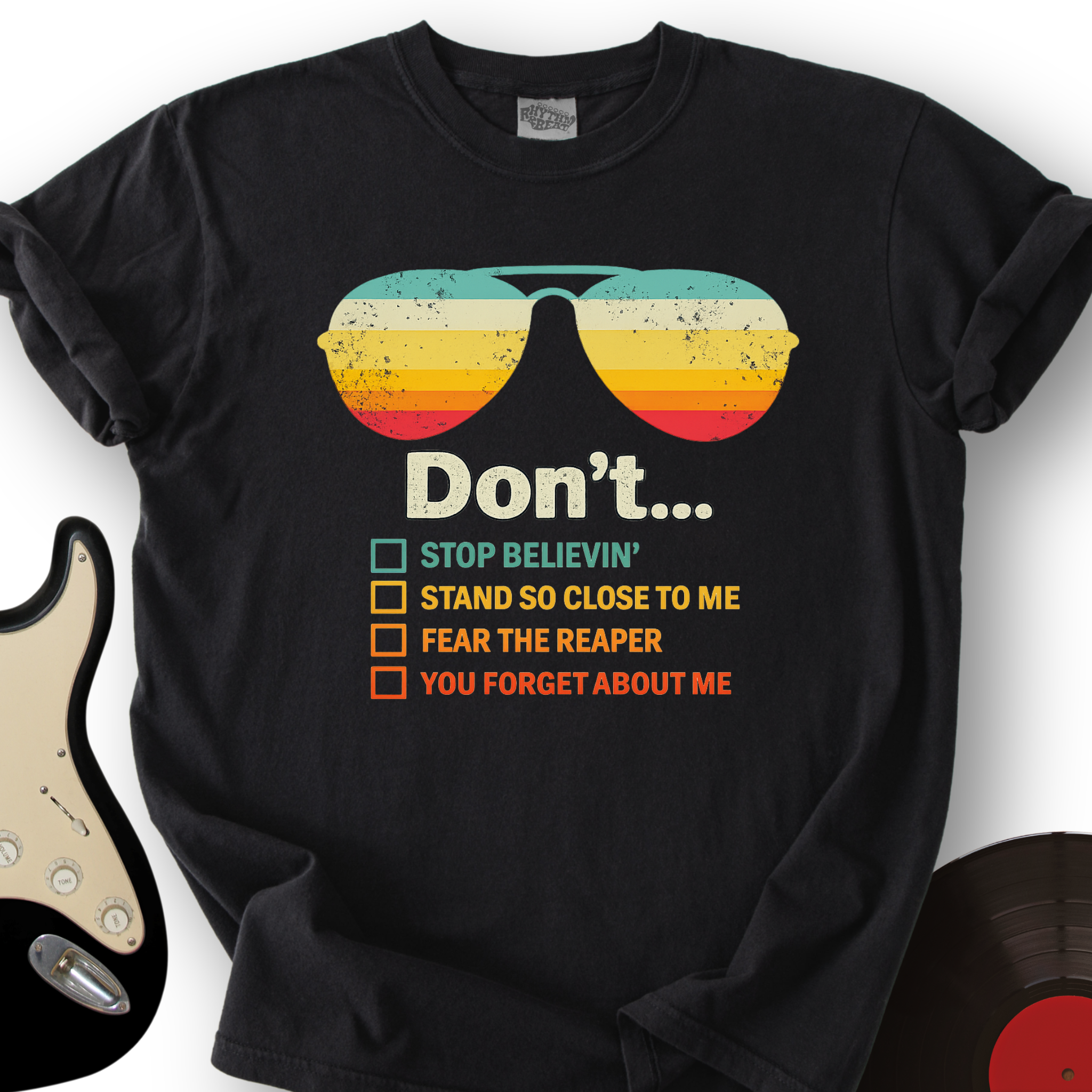 Don't Forget About Me T-Shirt