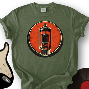 Analog Forever T-Shirt