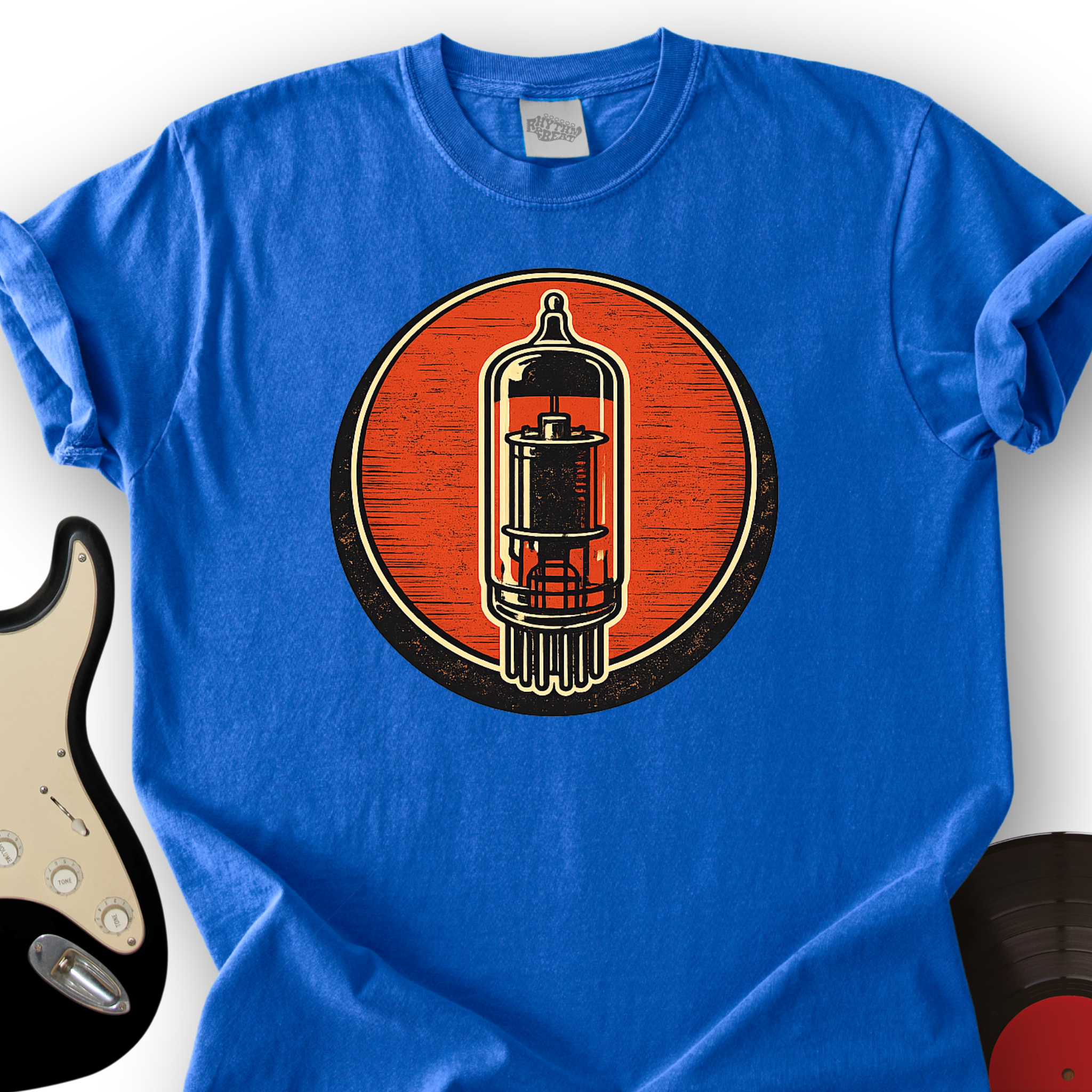 Analog Forever T-Shirt