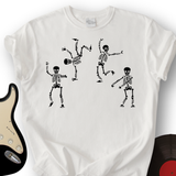 Concert of the Dead T-Shirt