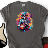 Colorful Undead T-Shirt