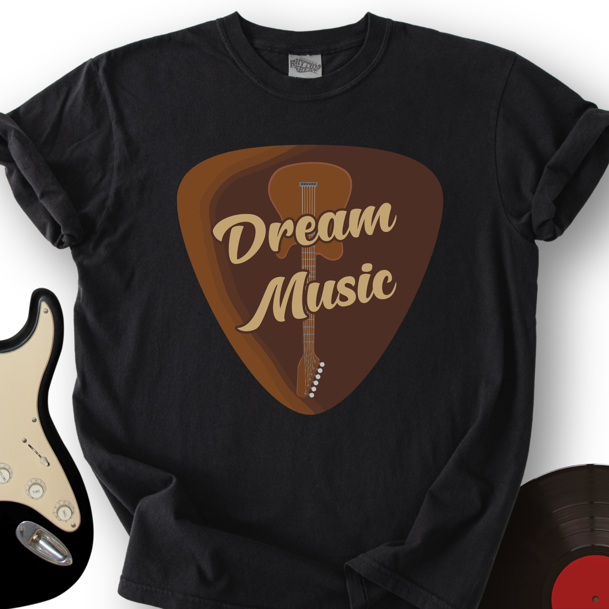 Dream of Music T-Shirt