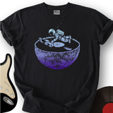 Astro On Record T-Shirt
