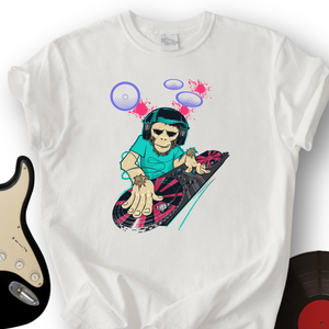 DJ Chimp T-Shirt