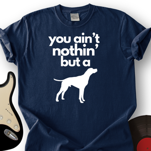 Hound Blues T-Shirt