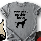 Hound Blues T-Shirt