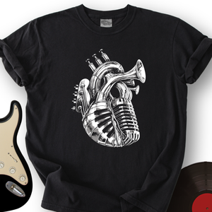 Heart of Sound T-Shirt