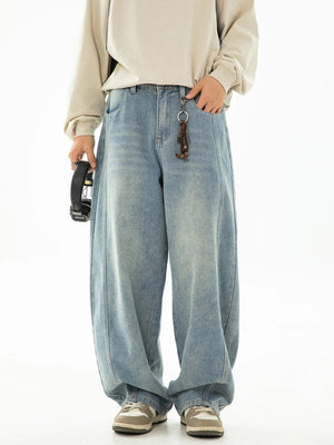 Baggy Jeans