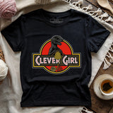 Clever Girl T-shirt