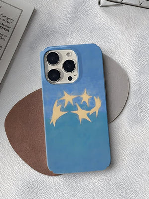 Dancing Stars Phone Case