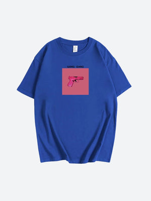 Girl Gang Tee