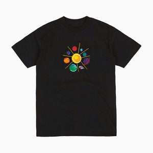 Heliocentrism T-Shirt