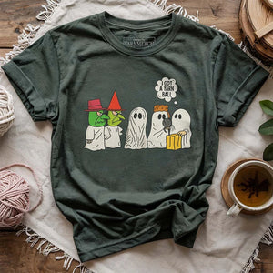 Got A Yarn Ball T-shirt