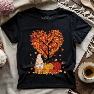 Love Knitting Season T-shirt