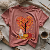 Love Knitting Season T-shirt