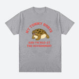 My Tummy Hurts Tee