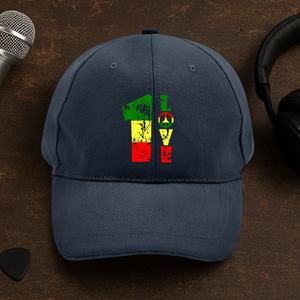 1 Love Cap