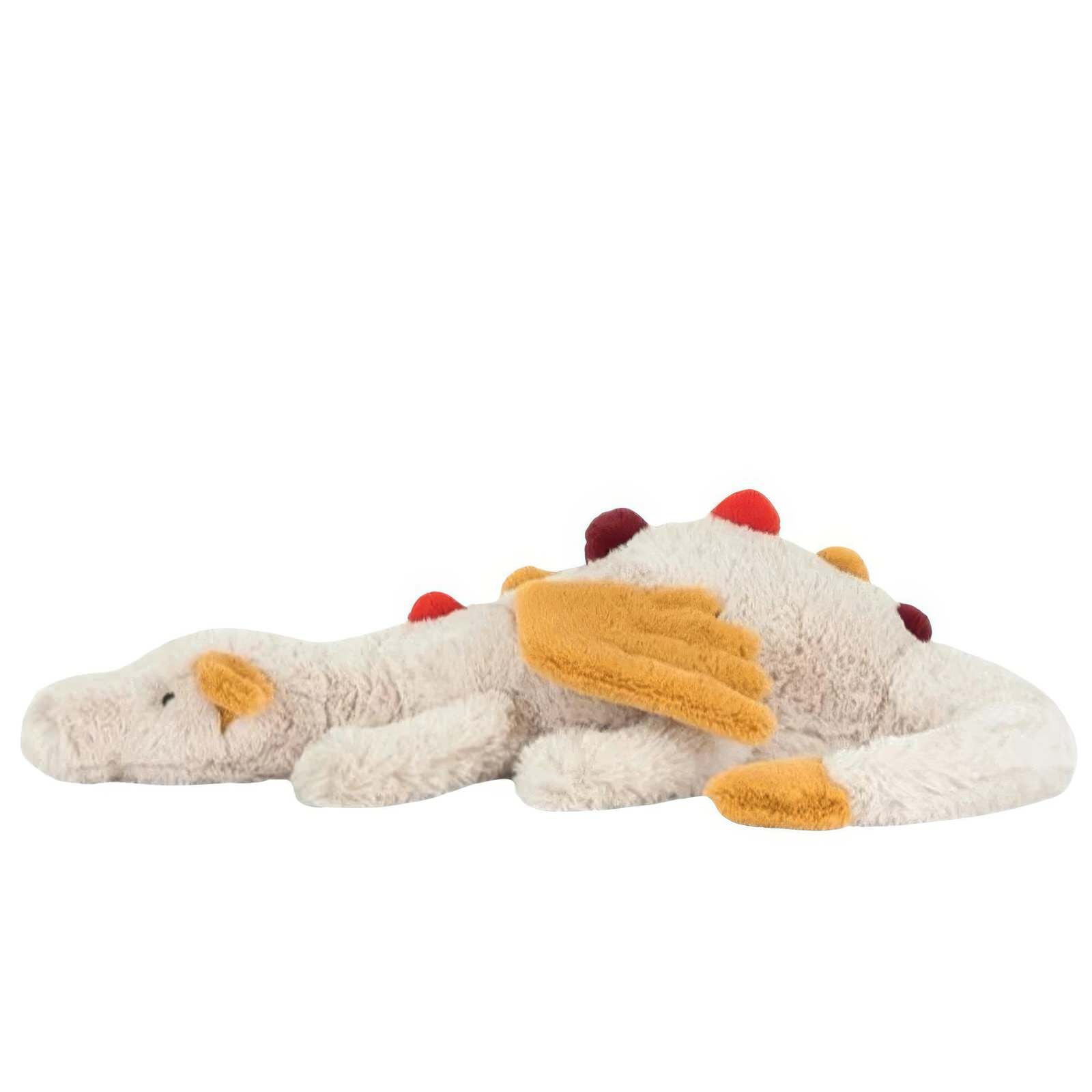 Opalite Dragon Plush Toy