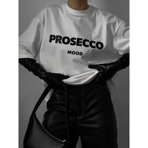 Prosecco Mood Tee