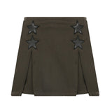 Rock The Scene Star Skirt
