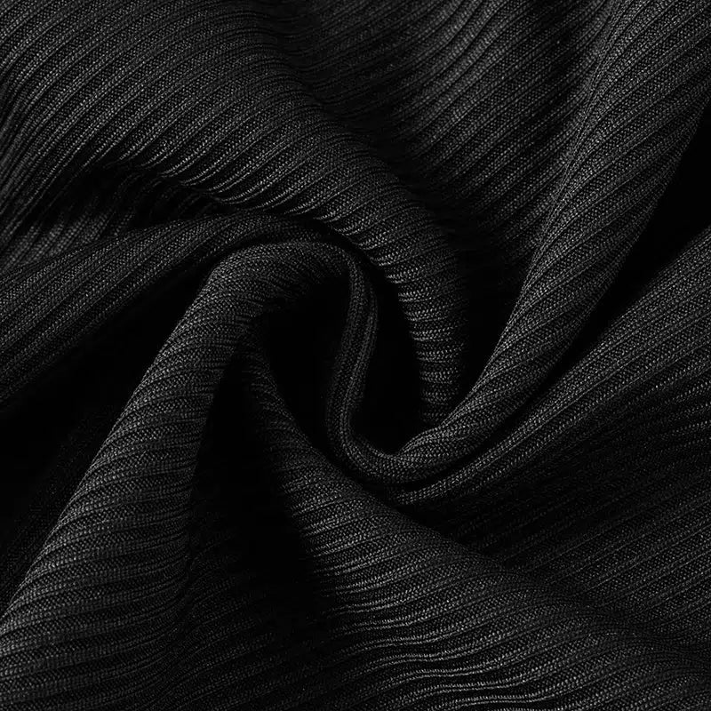 Rose Detail Strapless Top