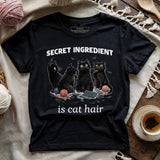 Secret Ingredient T-shirt