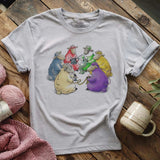 Yarnority T-shirt