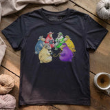 Yarnority T-shirt