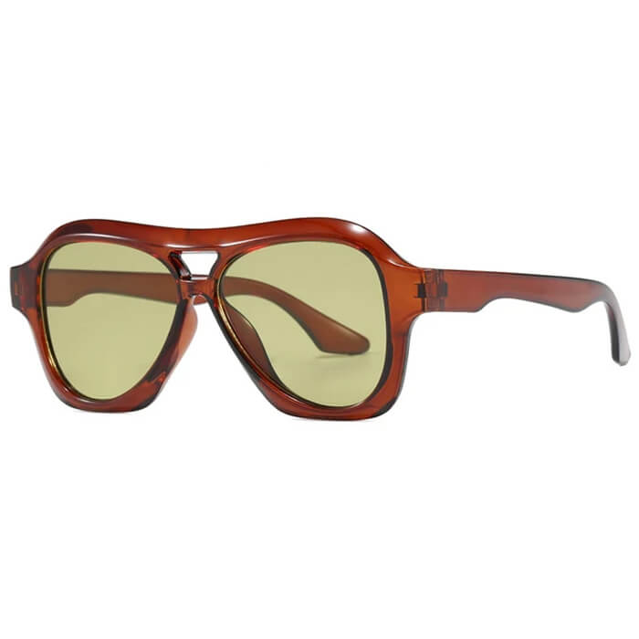 Paparazzi Aviator Sunglasses