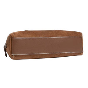 Morning Brew Boston Bag